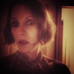 Meet your Posher, Daisy